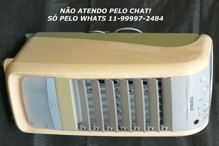 Climatizador de ar Cônsul - Foto 2