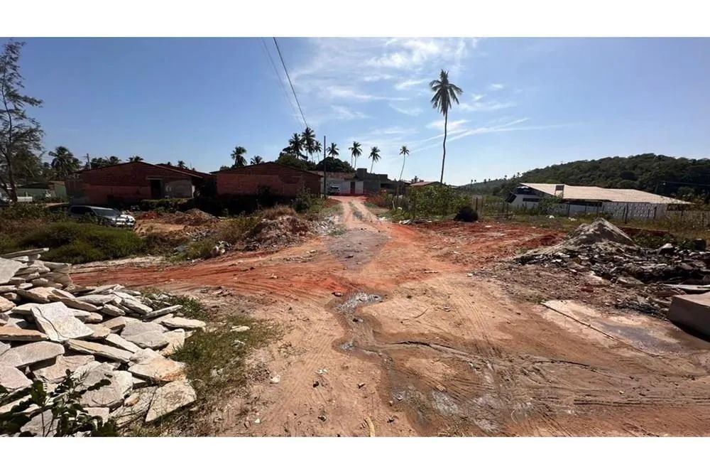 Terreno de 325m² em sao miguel dos milagres . - Foto 4