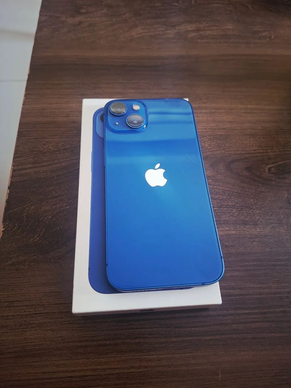 IPhone 13 128 GB excelente oportunidade  - Foto 3