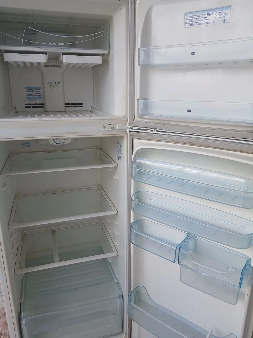 Geladeira  - Foto 5