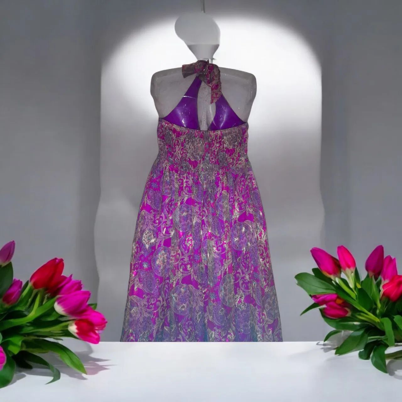 Vestido P - Foto 2