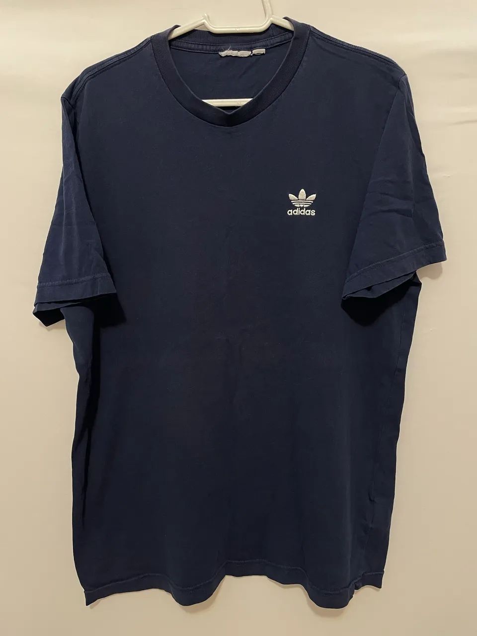 Camisa adidas originals M - Foto 2