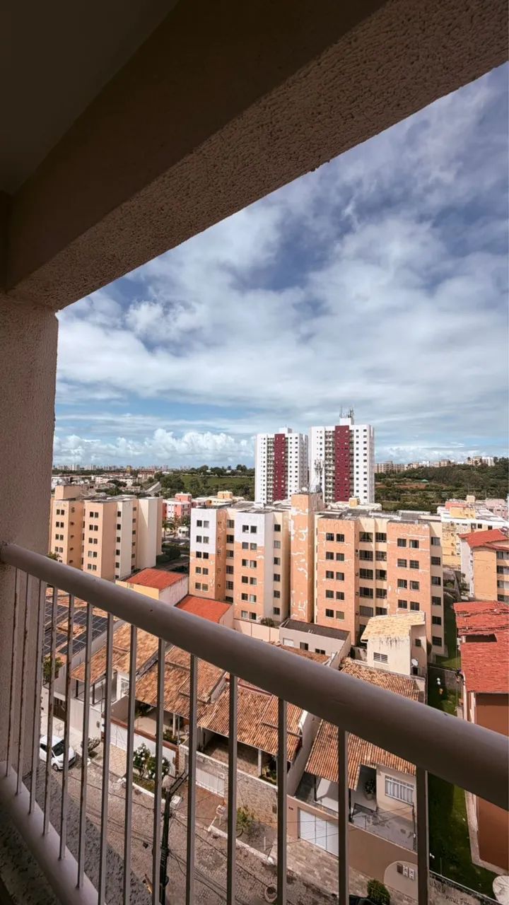 Apartamento  Condomínio Vila Asturias - Foto 5