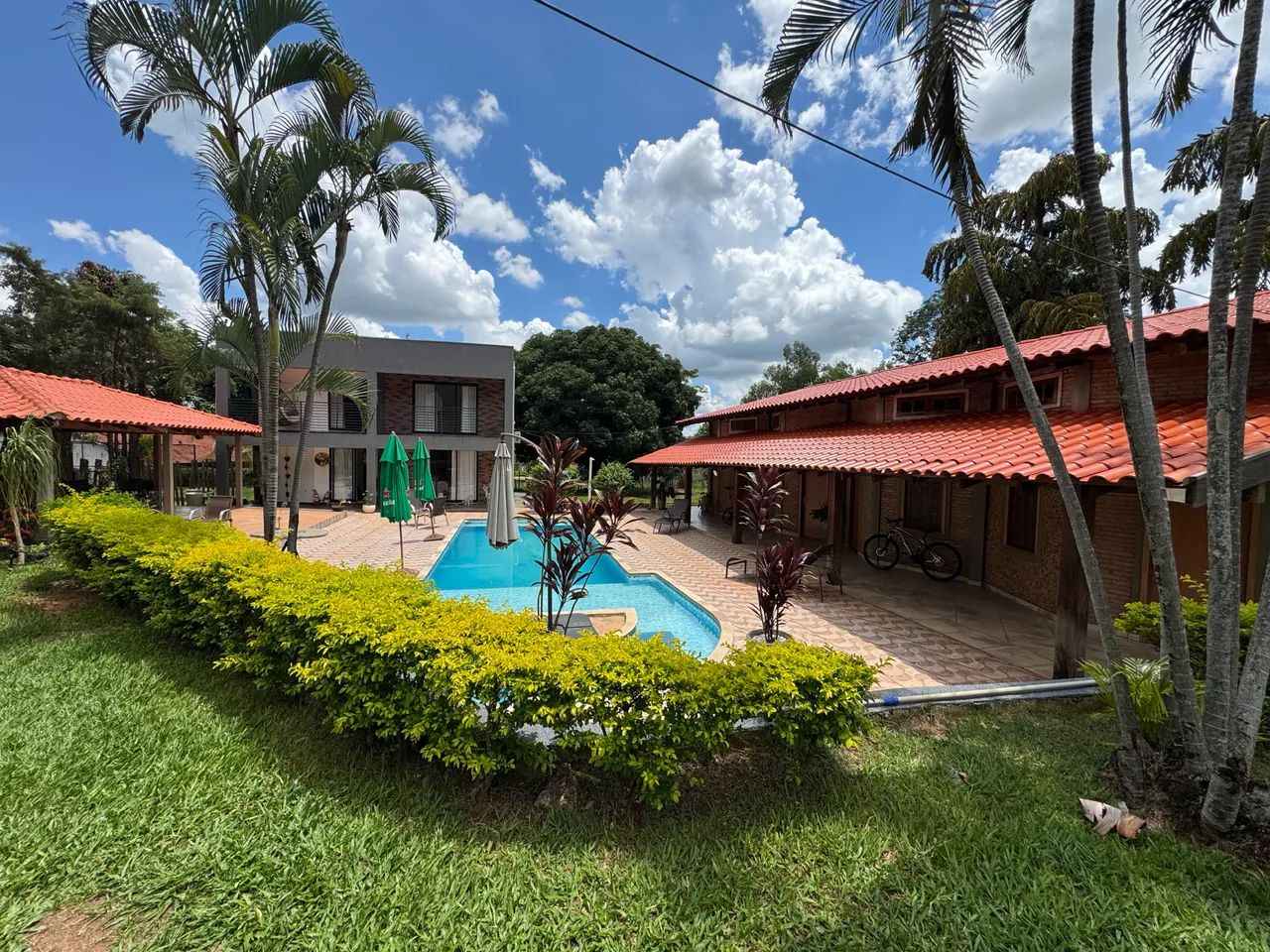 Foto - Mirassol - Vila Moreira