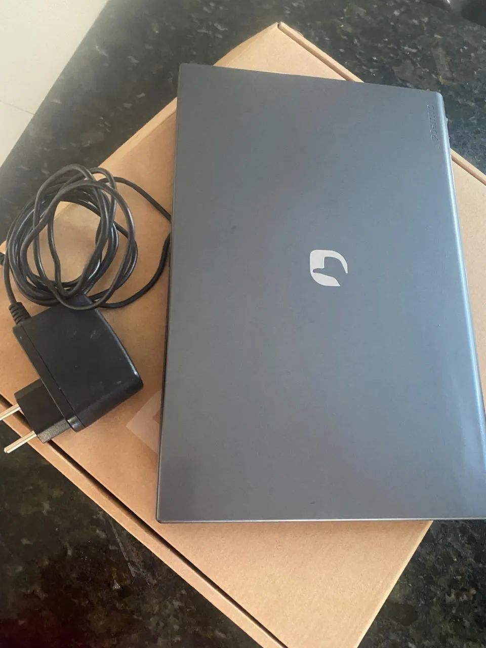 Notebook Positivo Motion Q4128c 