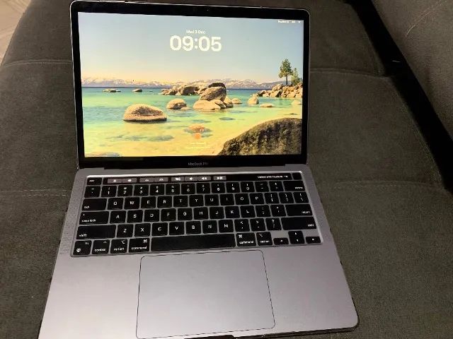 Macbook Pro 2022 - Notebooks - Bela Vista, Brotas 1499216216 | OLX