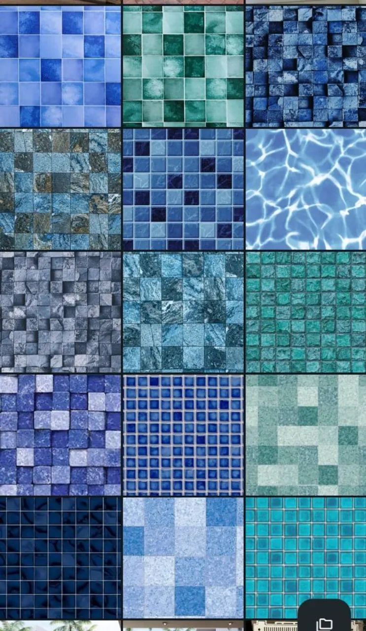 Piscina de vinil 20.000  - Foto 2