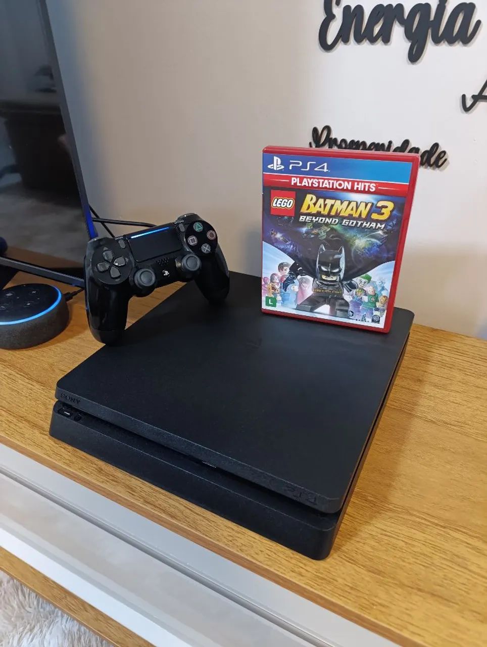 Ps4 Slim