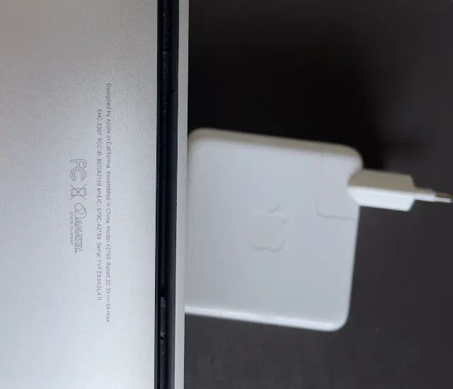 MacBook Pro 13" 2019 - A2159 - Foto 4