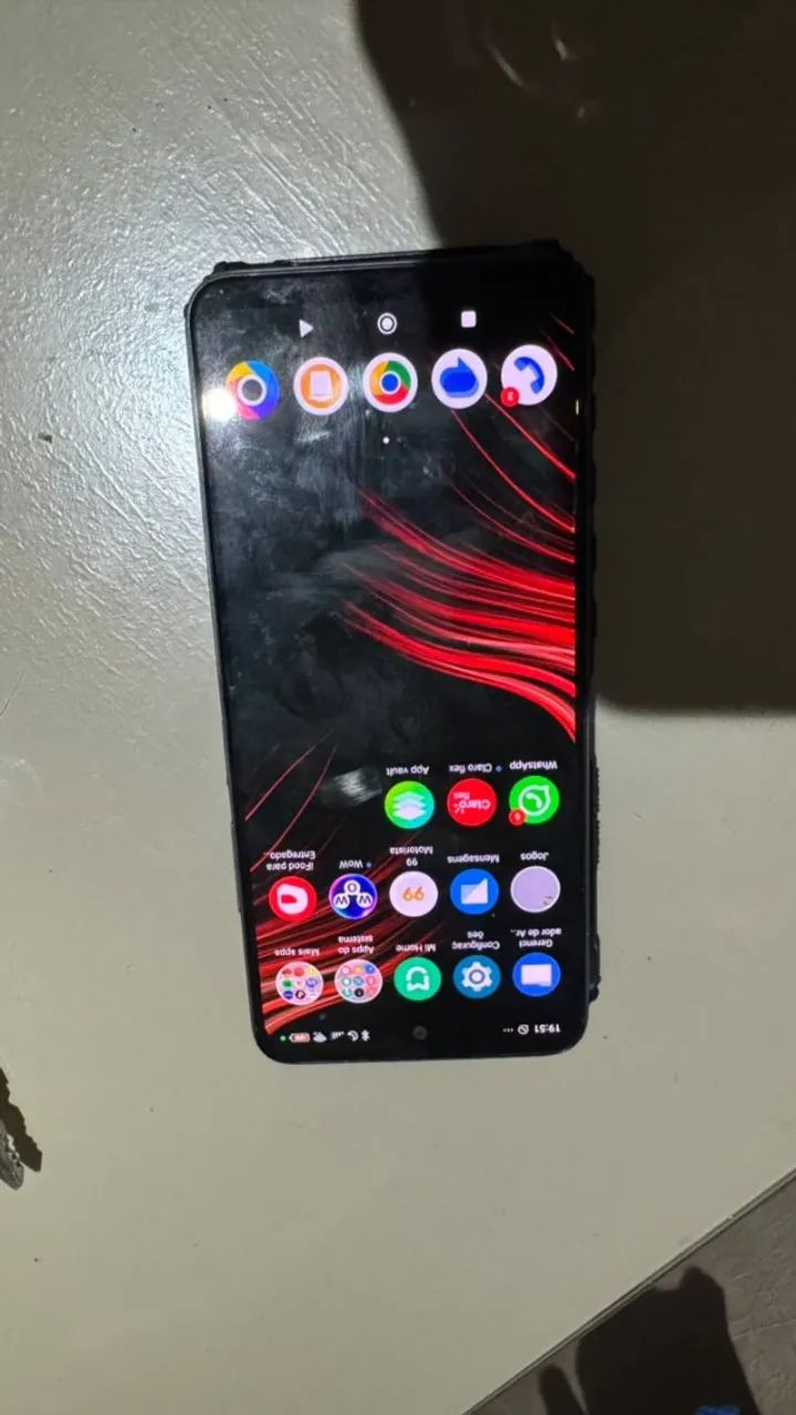 Poco x5 pro - Foto 3