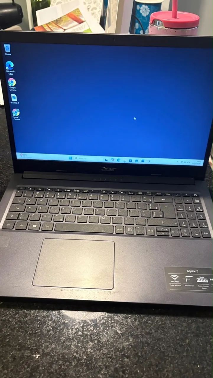 Notebook Acer  - Foto 2