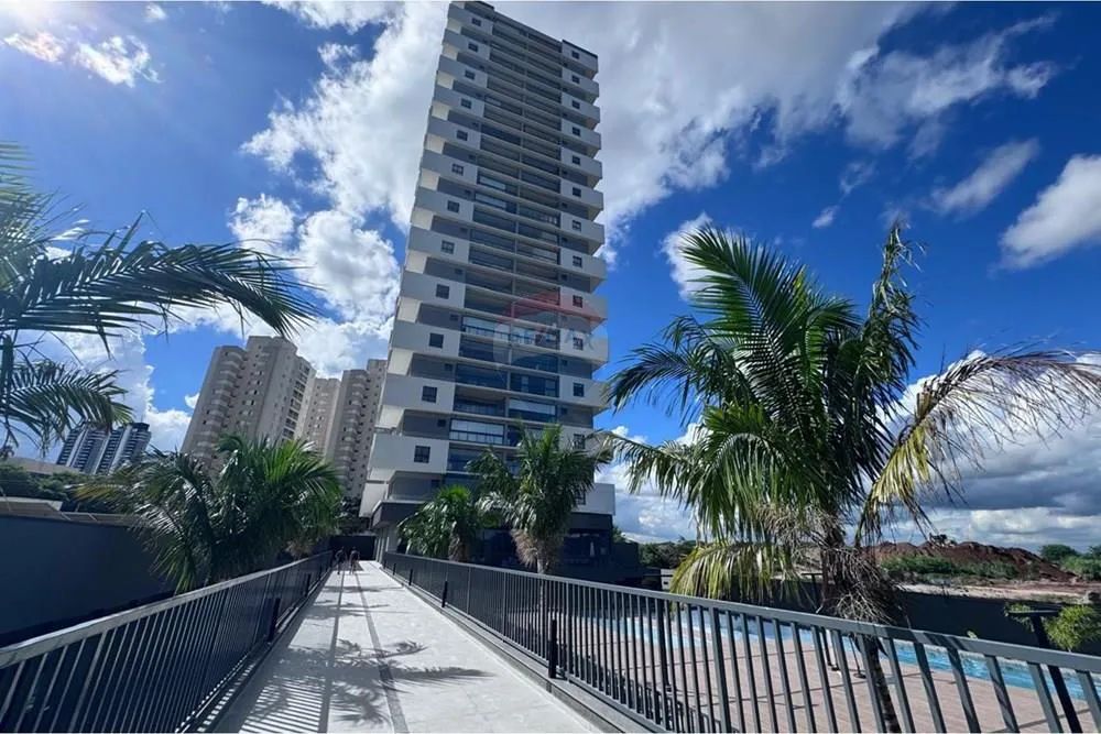 Apartamento com 3 quartos, 128 m² - aluguel - Condomínio Edifício Alameda JK - Votorantim/ - Foto 2