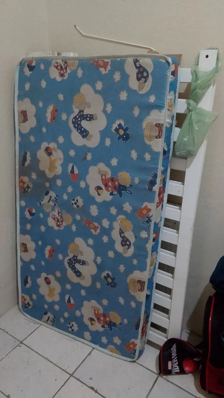 Berço 