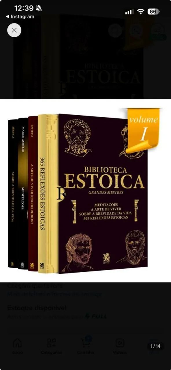 Livros - Foto 3