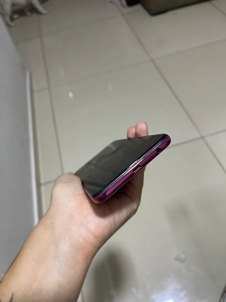 Samsung J4 Rosa - Foto 3
