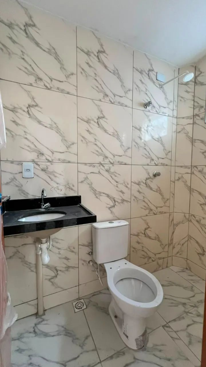 Apartamento em paratibe com 2 quartos sendo 1 suíte. - Foto 5