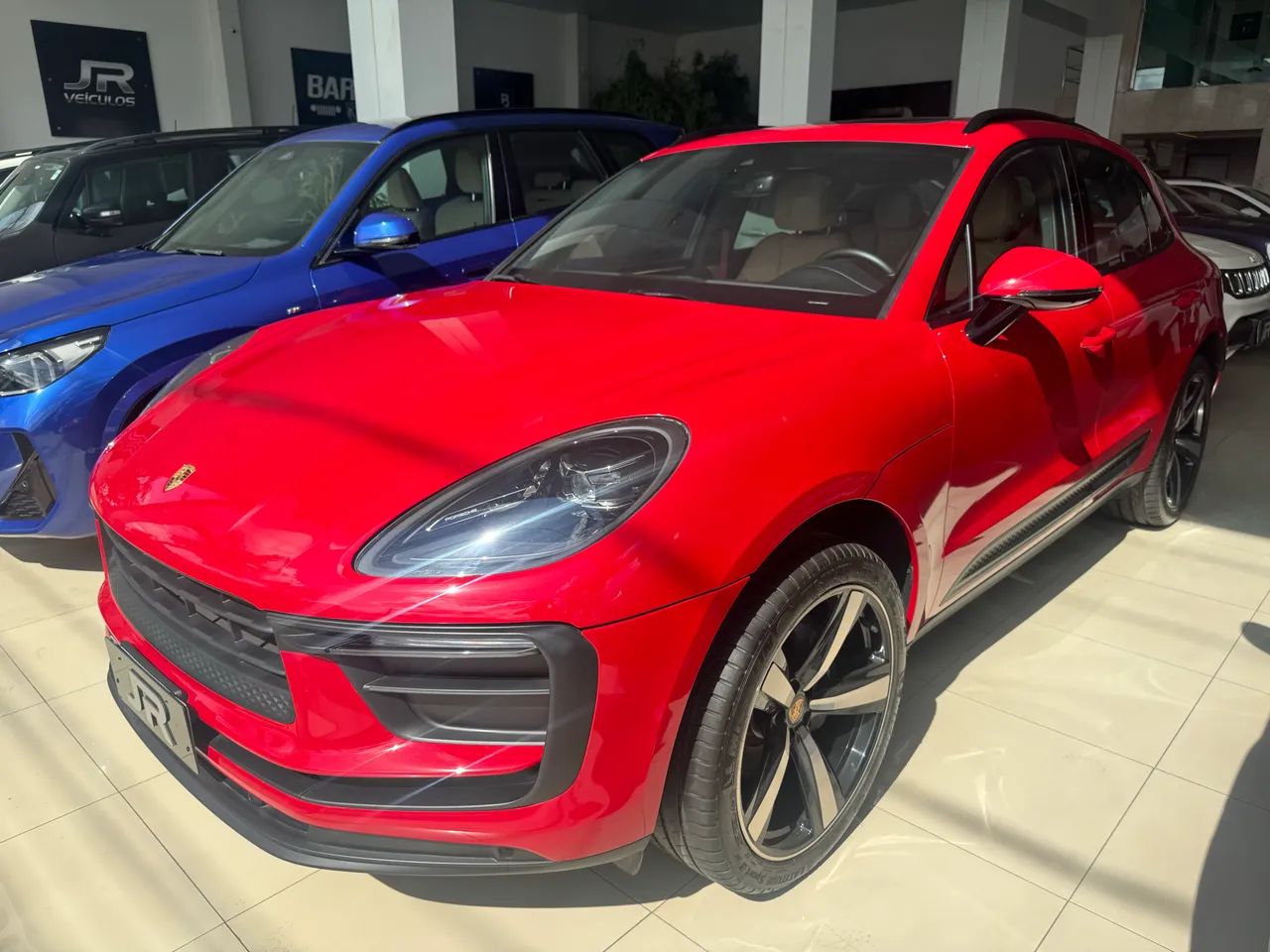 Porsche Macan 2.0 Turbo 237/252cv 2023 - Foto 5