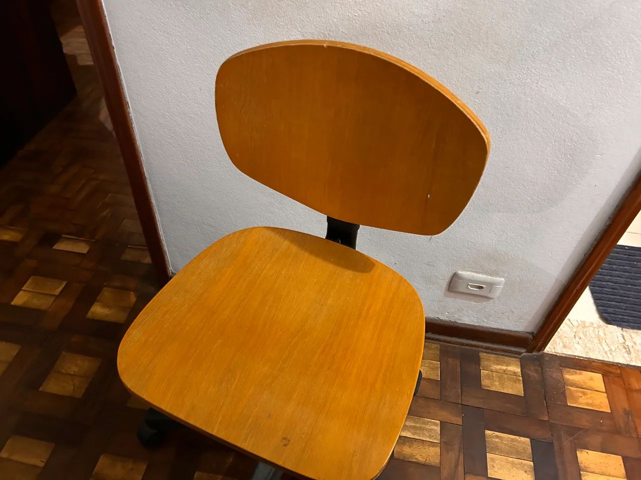 Cadeira de escritório  - Foto 3