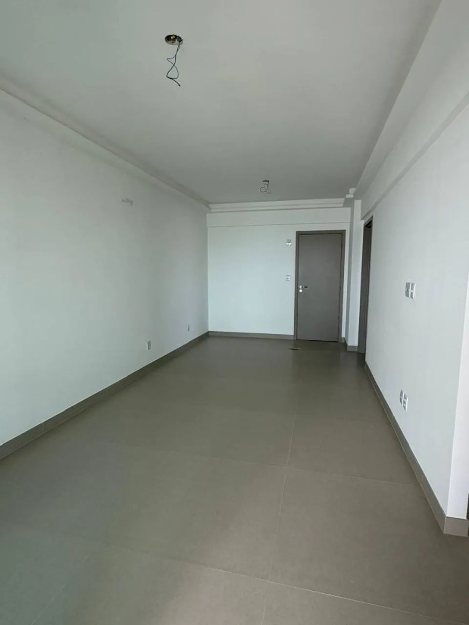 APARTAMENTO À VENDA NO BAYSIDE RESIDENCE - COROA DO MEIO 1 - Foto 2