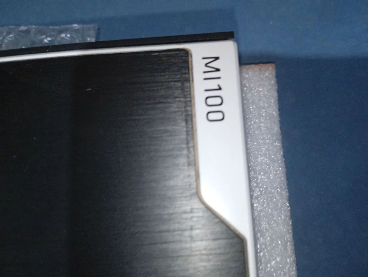 AMD mi100 mi 100 instinct 32gb data center gpu - Foto 2