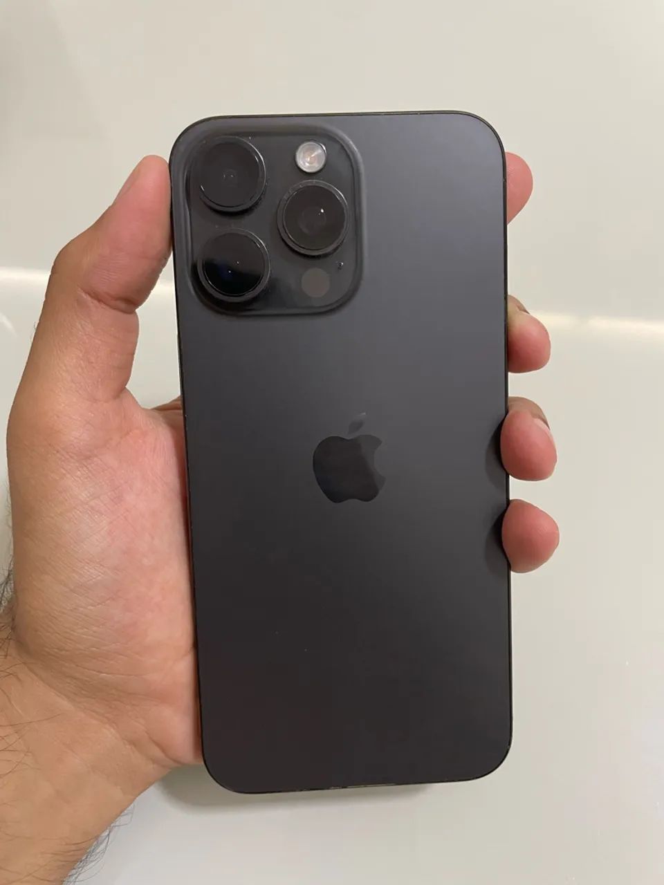 Iphone 15 Pro Max 512GB - Preto