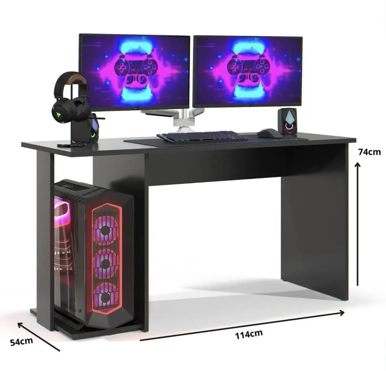 Mesa para computador 