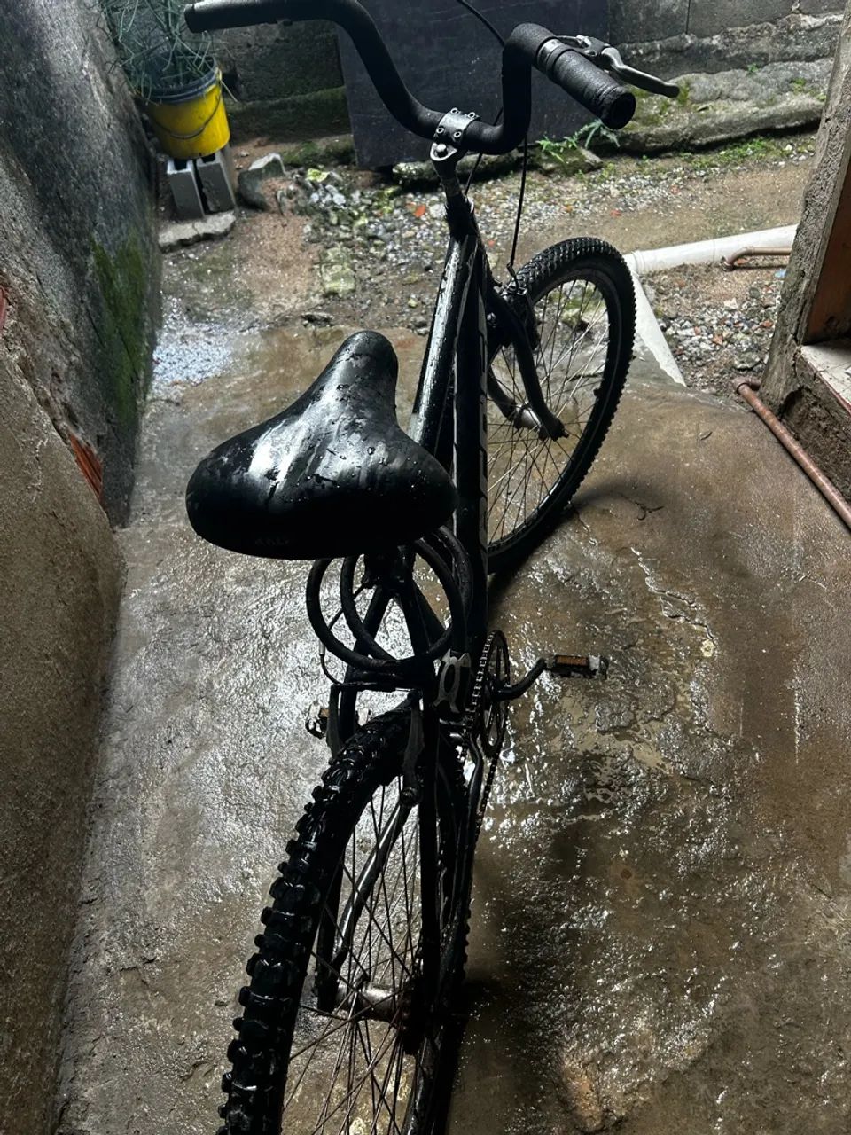  BIKE. ECOS 26 XT 100  - Foto 4