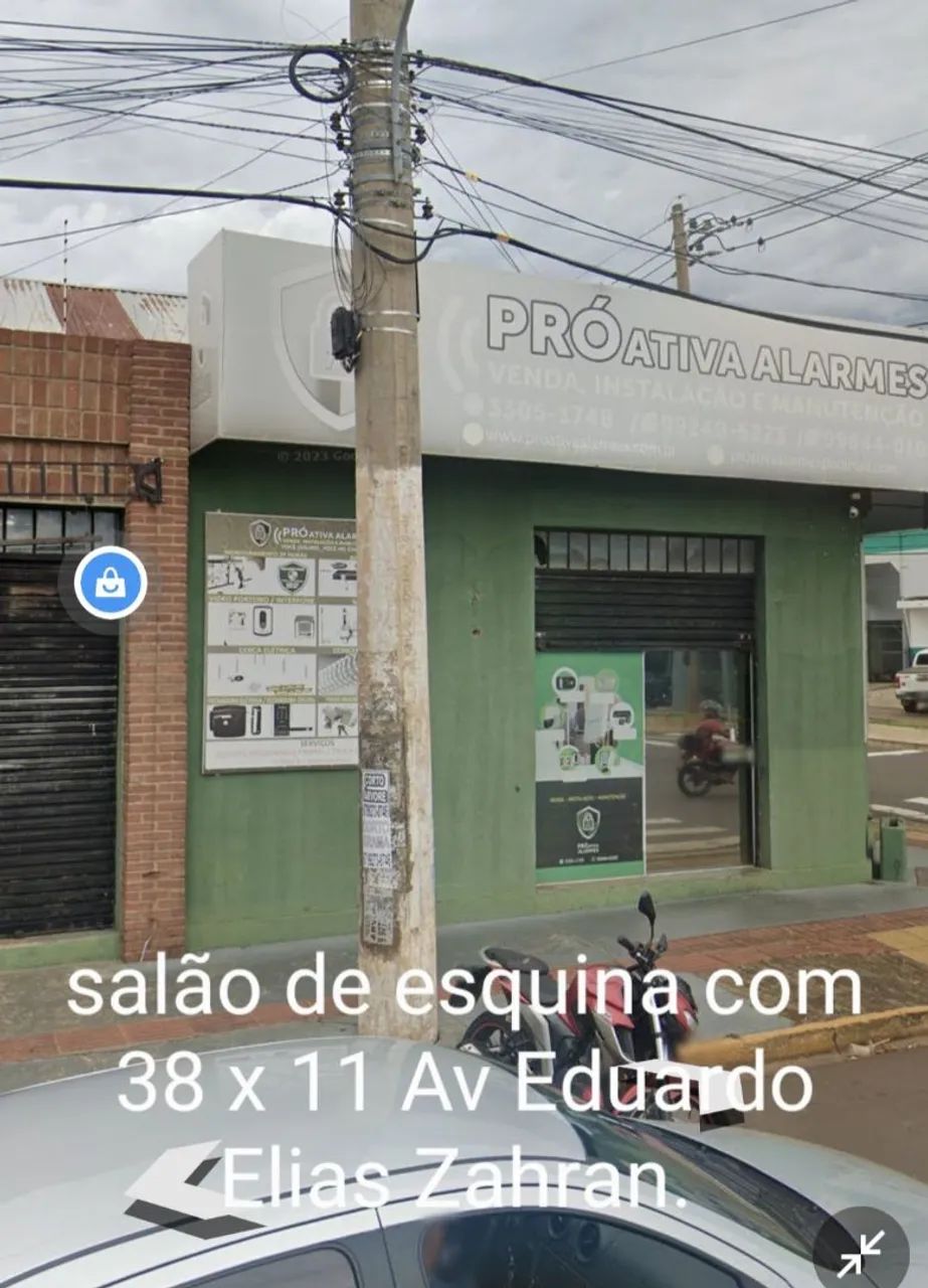 Salão comercial de Esquina  - Foto 5