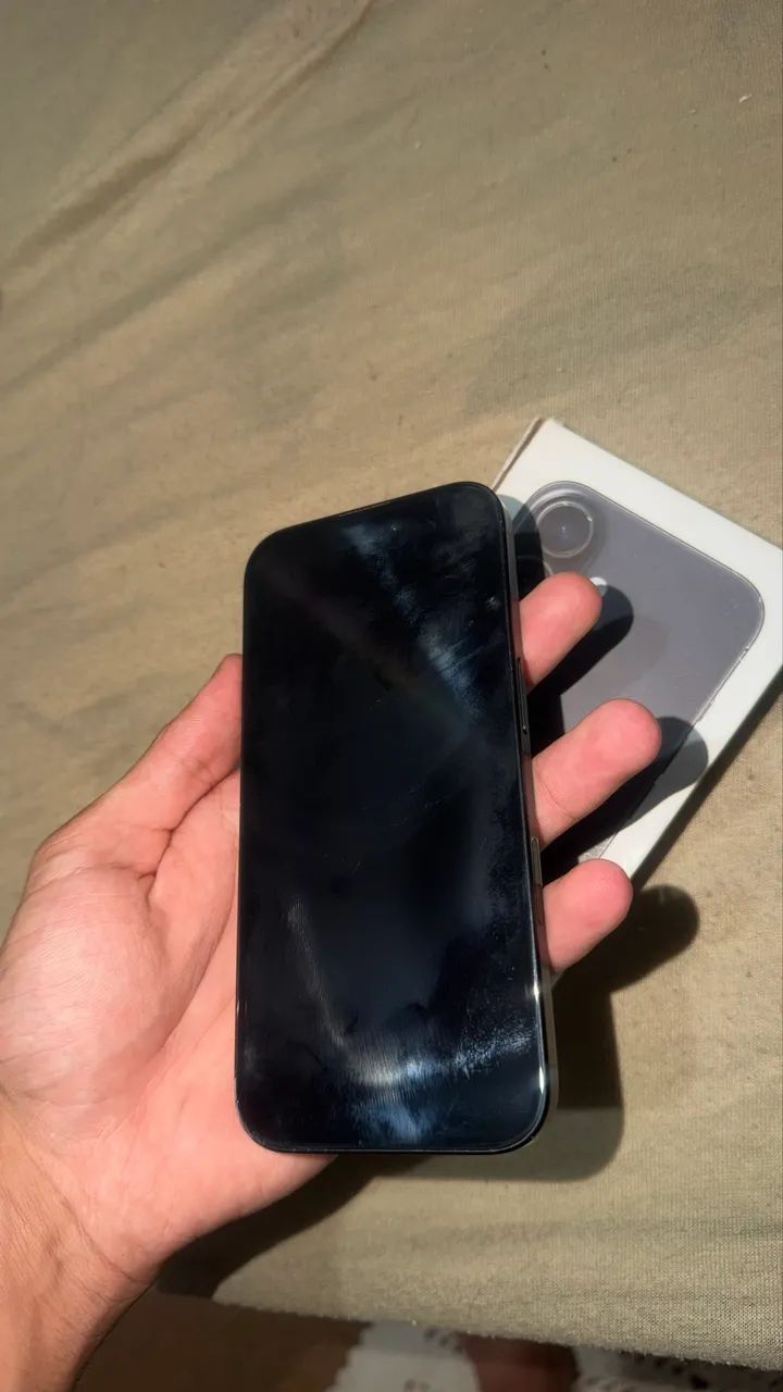 Iphone 16 128gb - Foto 5