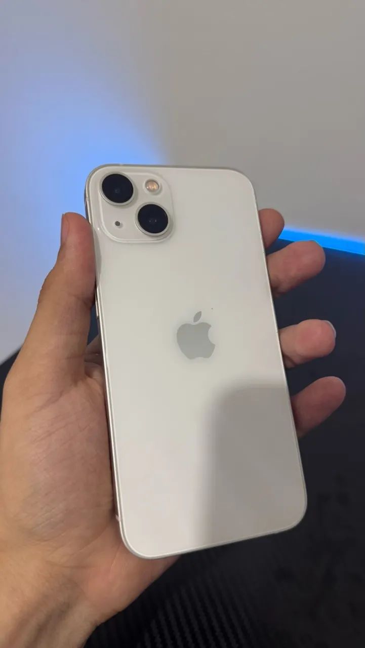 iPhone 13 256gb (leia o anúncio) - Foto 4