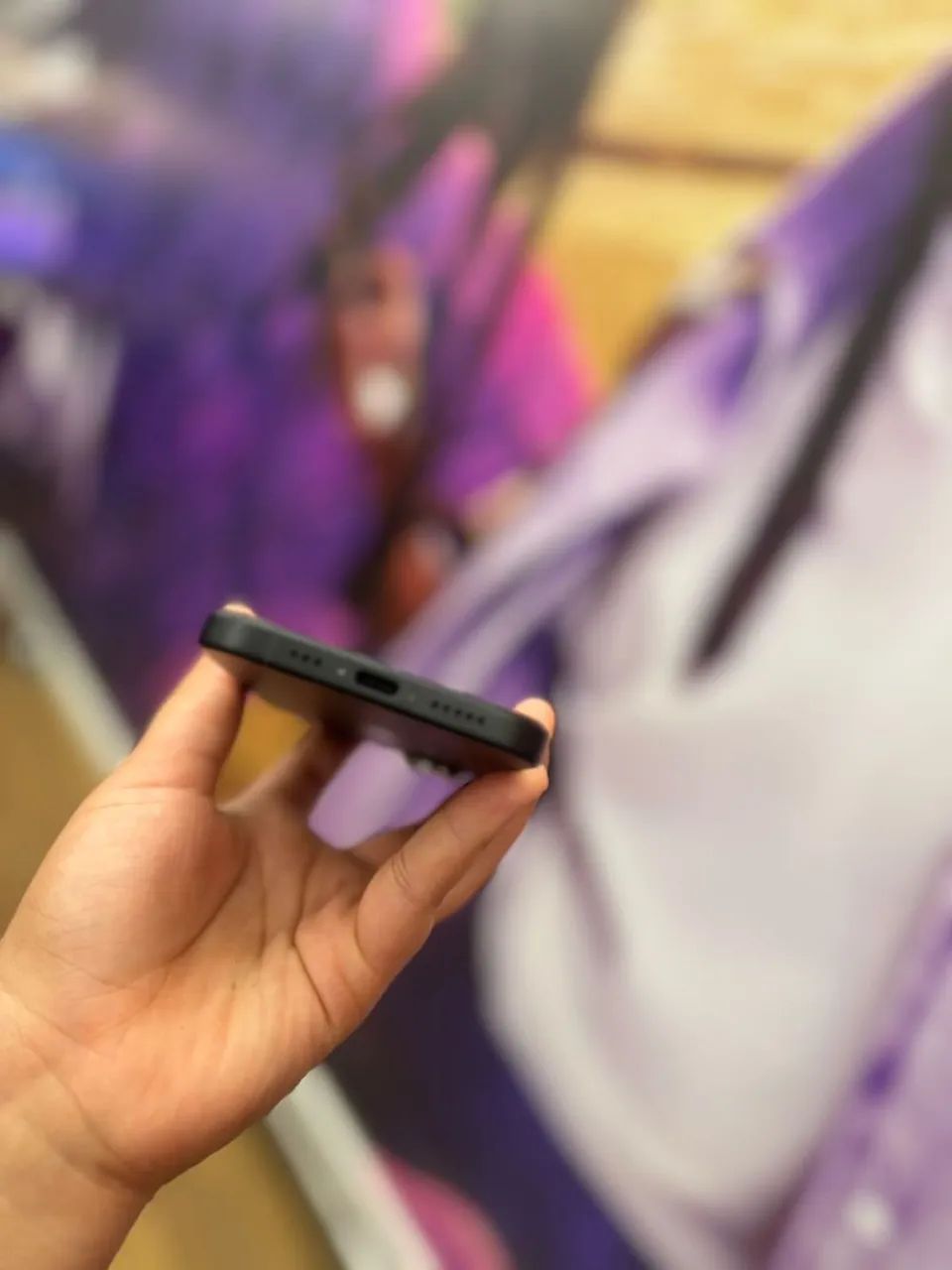 iPhone 16 c/ 2 meses de uso  - Foto 4