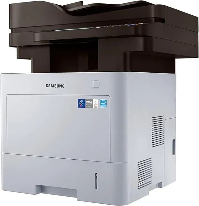 IMPRESSORA SAMSUNG M4080FX - Foto 3