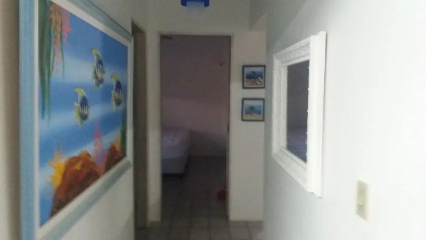   VENDO CASA MAR GROSSO LAGUNA ACEITO TROCA NA GRANDE FLORIANÓPOLIS. - Foto 4