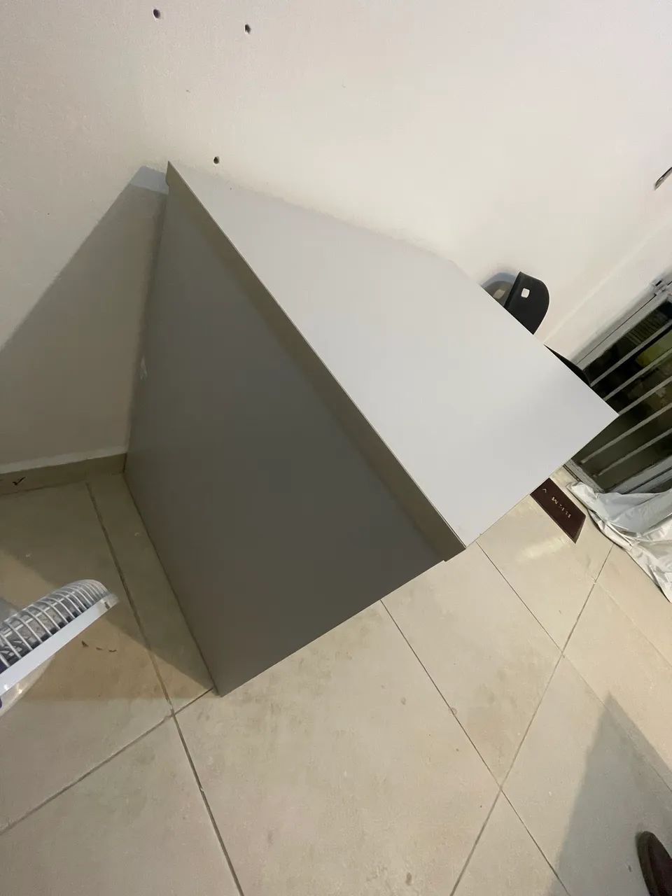 MESA DE ESCRITÓRIO - HAROLDO  - Foto 5