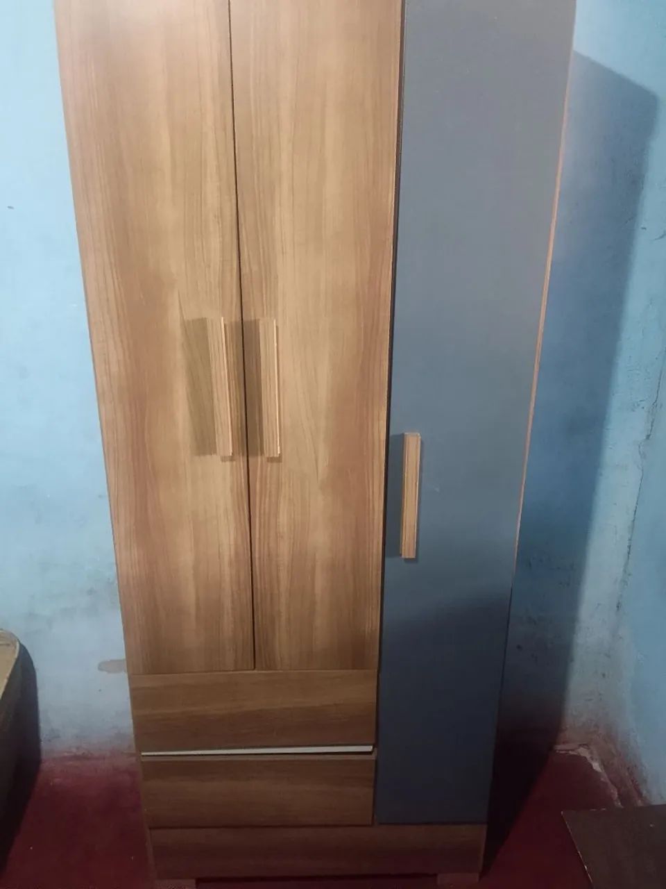 Guarda roupa de solteiro  - Foto 2