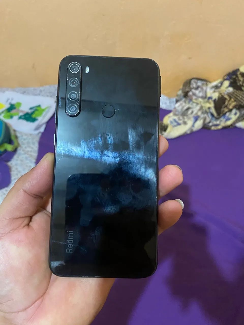 Xiaomi not 8 128 gb - Foto 2