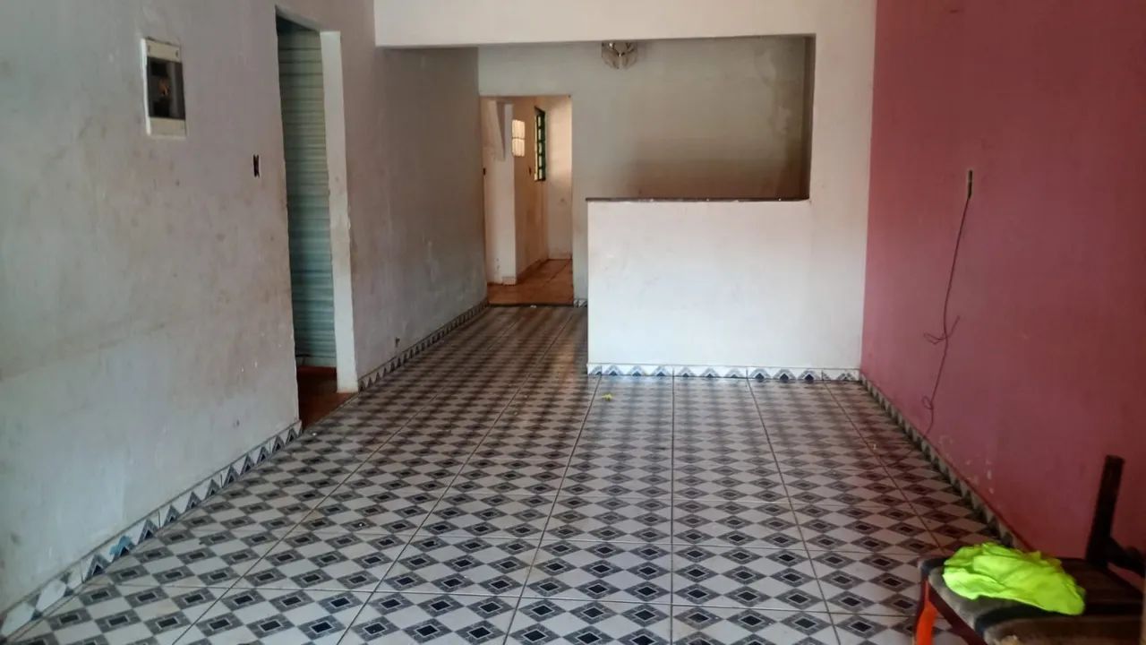 Foto - Araraquara - Jardim Victório Antônio de Santi II