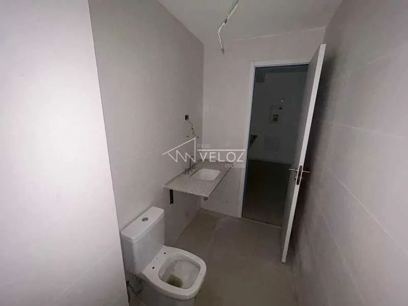 Studio : / Residencial / Gávea - Foto 5