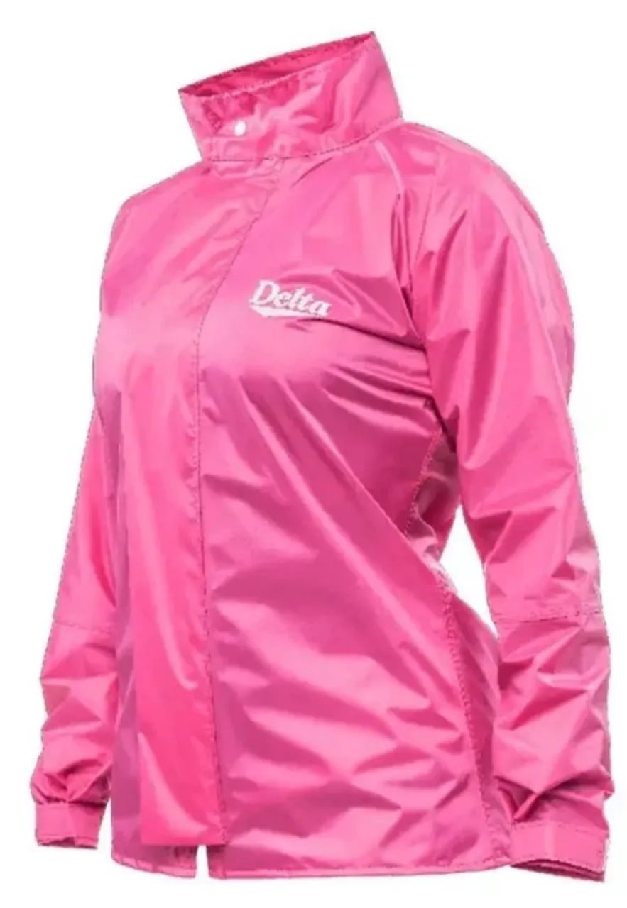 Capa de chuva