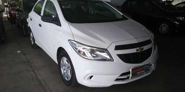 Gm - Chevrolet Onix - Foto 3