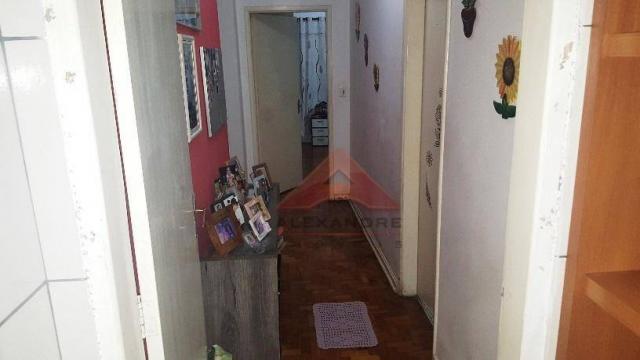 Casa com 3 dormitórios à venda, 146 m² por r$ 475.000,00 - vila industrial - são josé dos - Foto 7