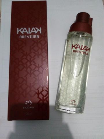 Kaiak Aventura Feminino