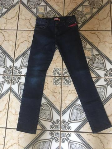 Vendo calça