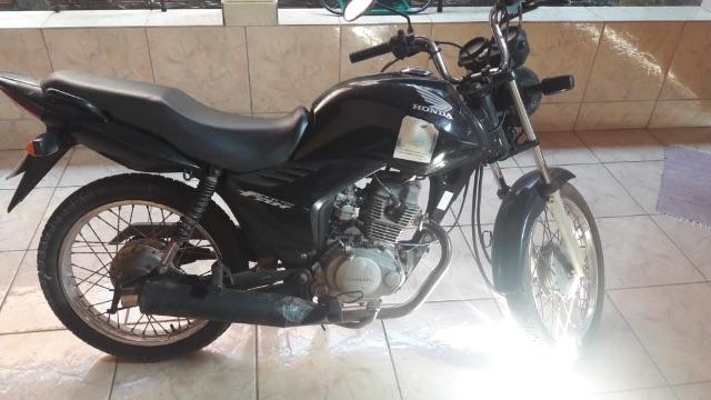 Honda Cg