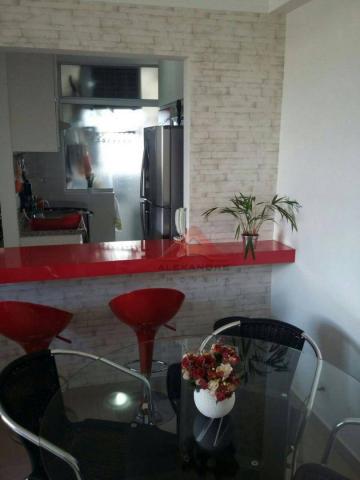 Apartamento residencial à venda, vila tesouro, são josé dos campos. - Foto 8