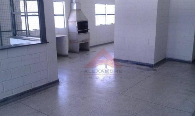 Galpão comercial à venda, Putim, São José dos Campos. - Foto 5