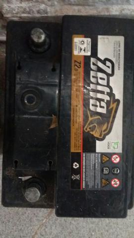 Vendo bateria 50 ap