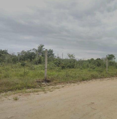 Terreno em itajuba-barra velha