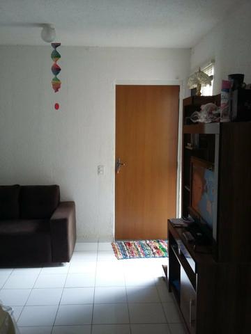 Vende-se(ou troco por casa)