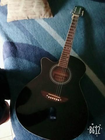 Violao Eletrico